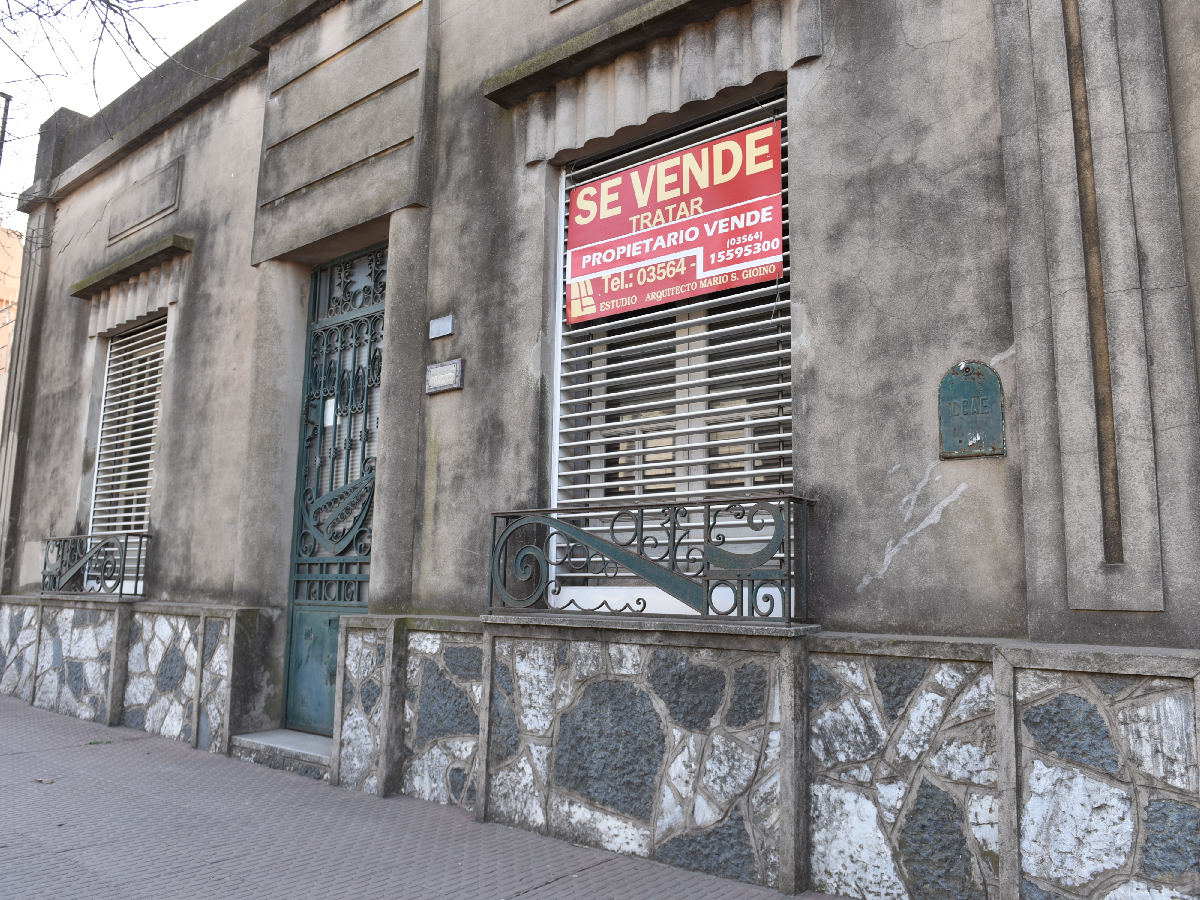 Con ayuda de las bonificaciones se mueve tímidamente el mercado inmobiliario    