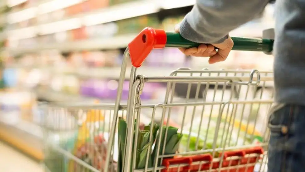 Indec informará el martes 14 de febrero la evolución del Índice de Precios al Consumidor (IPC) de enero.