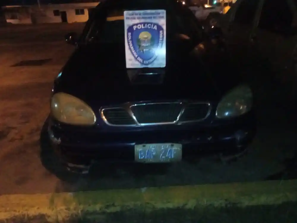 Privan de libertad a director del hospital de El Tigre