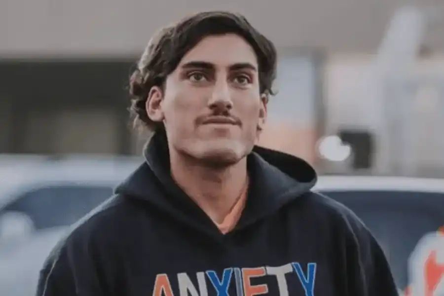 Tomás Holder, ex-Gran Hermano, contó que estuvo al borde de la muerte: "Dios me dio una segunda oportunidad"