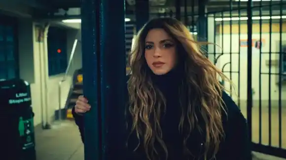 «Te agradezco lo vivido»: Shakira sorprende con «ÚLTIMA» donde pasa la página con PIQUÉ  (+Letra)