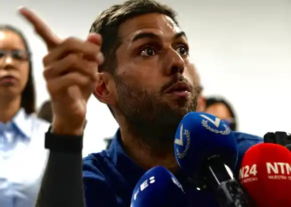 A Juan Requesens le preocupan los resultados de las elecciones: critica la narrativa política y la falta de soluciones