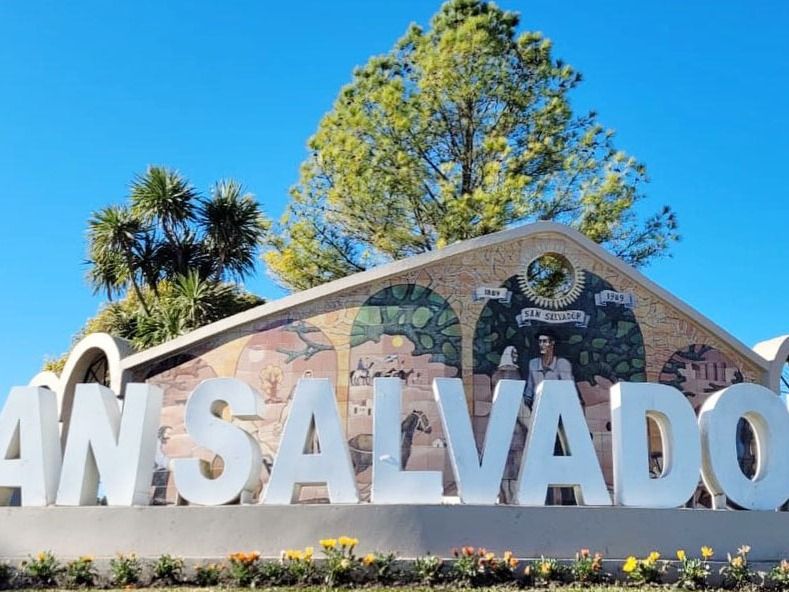 La provincia concretará obras de infraestructura escolar en San Salvador