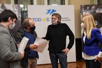  “Celebramos esta iniciativa que beneficia a un tercio del territorio provincial"