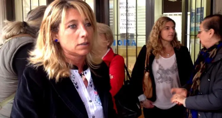 Sorbello: “Diariamente hablamos con los representantes del Círculo Médico”