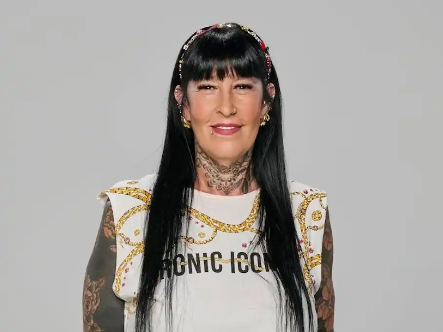 Carla Bigliani es la nueva participante de GH.