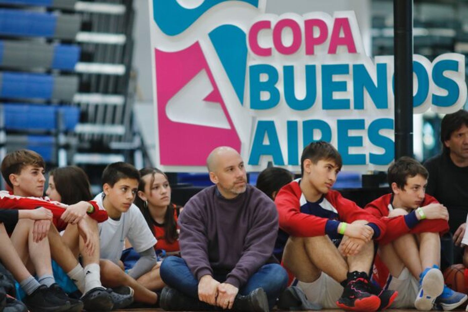 Leandro Lurati renunció como Subsecretario de Deportes bonaerense