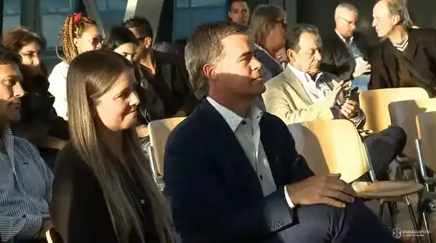 Comenzó la presentación de la agenda turística 2023 de Gualeguaychú en el CCK
