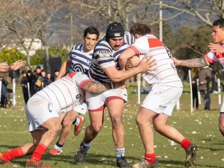 Los 50 quiere prolongar su invicto en Mar del Plata.