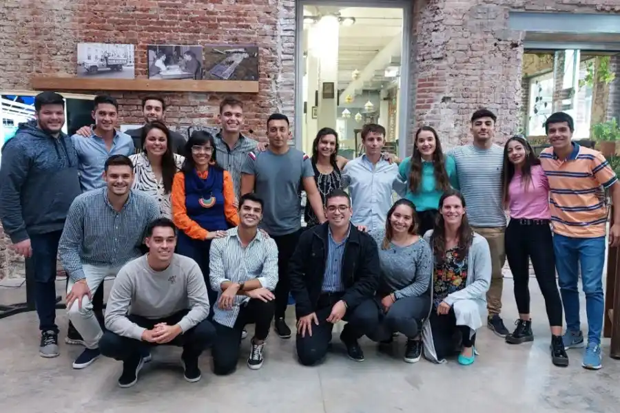 Santa Fe: egresaron 15 jóvenes de la Escuela de Guardavidas