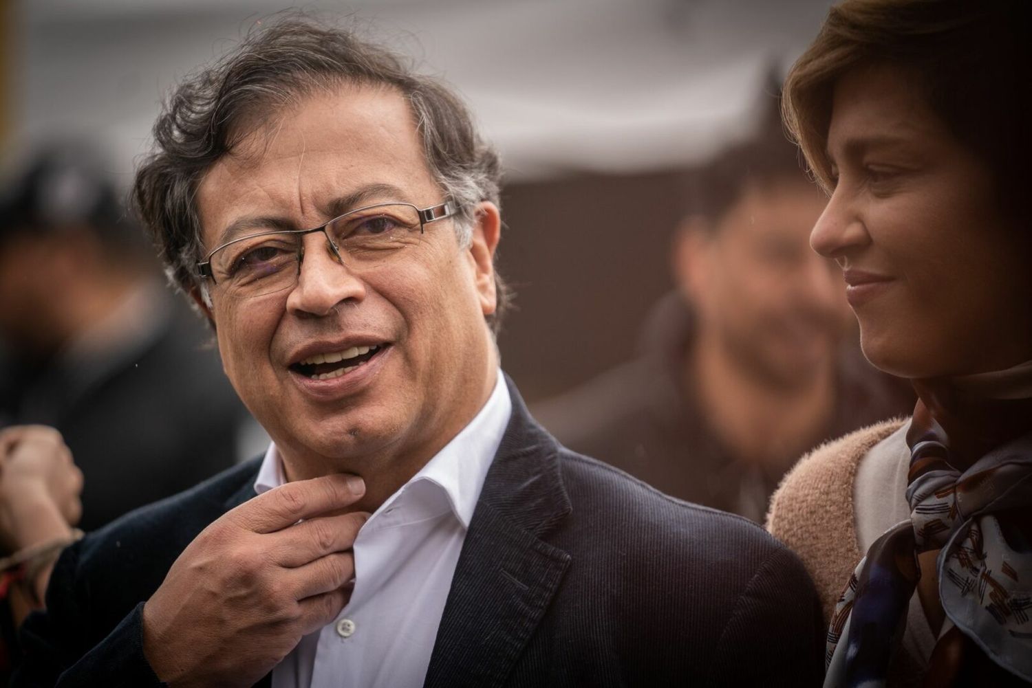 NOMBRARON HASTA JEFE NEGOCIADOR: Disidencias de las FARC quieren «DIALOGAR» con el gobierno de Gustavo Petro
