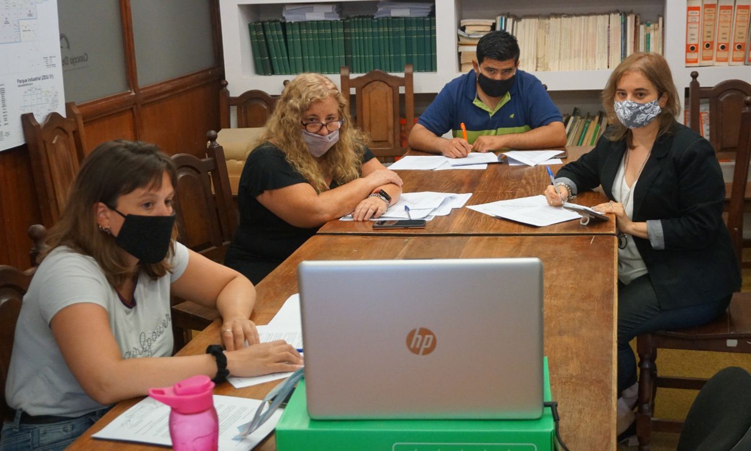 El HCD debatirá un nuevo proyecto de Ordenanza sobre la preservación de la vida animal