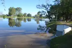Entre nubes y sol, se espera buen fin de semana en Gualeguay