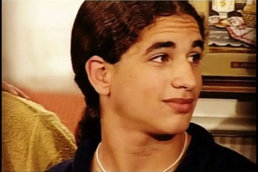 Controla tu respiración antes de ver cómo luce hoy Mosca de "Chiquititas" a casi 30 años de su estreno