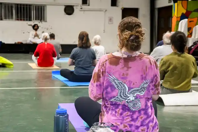 Chascomús celebrará el Día Internacional del Yoga con una jornada abierta a la comunidad