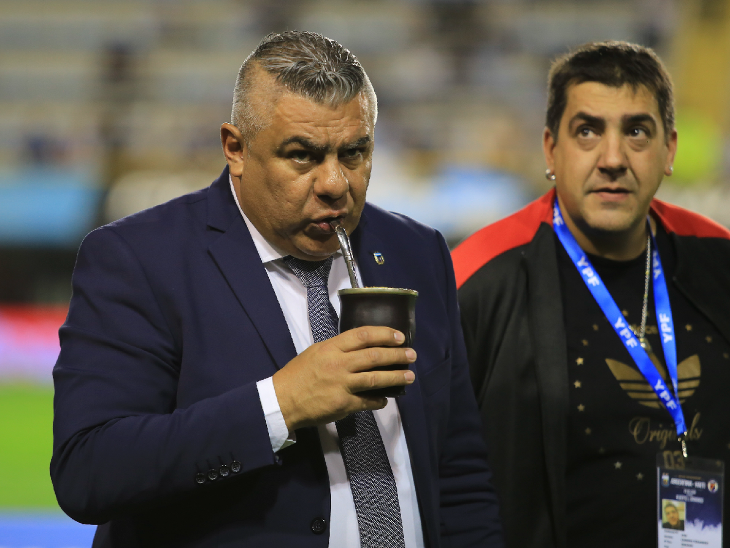La Justicia ordenó que la AFA se haga cargo de la Liga Profesional