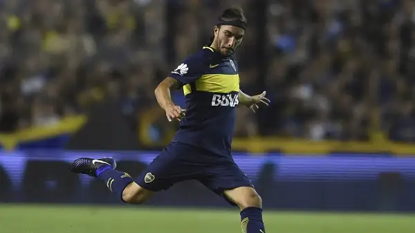 Un ex Boca fue contundente: "me fui del club por ser vegano"
