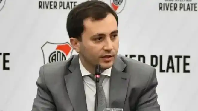 Stefano Di Carlo.