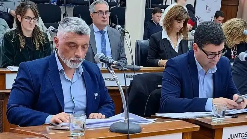 La Libertad Avanza se partió en 3 bloques