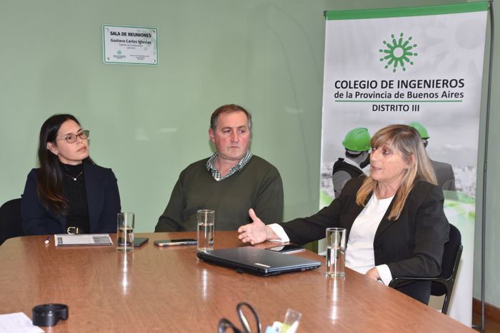 El Colegio de Ingenieros celebra un junio de formación, reconocimiento e innovación