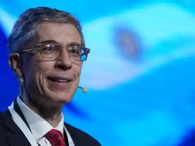 Rebote. Para Agustín Etchebarne negó una caída en el consumo y afirmó que hay un rebote en algunas actividades comerciales.