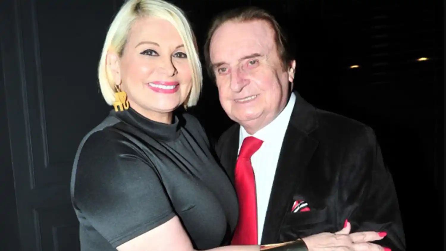 De Silvia Pérez a Carmen Barbieri: los grandes amores de Santiago Bal