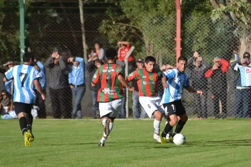 Perdió sin merecerlo