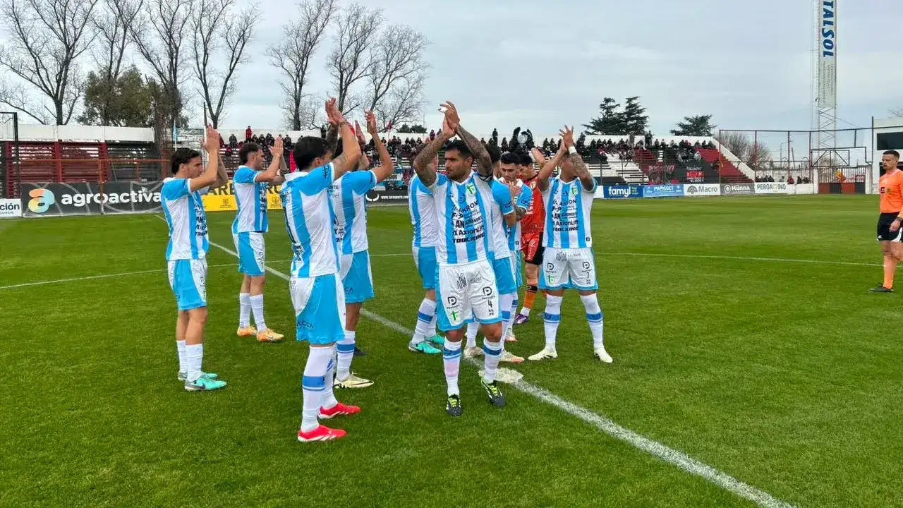 Sportivo Belgrano