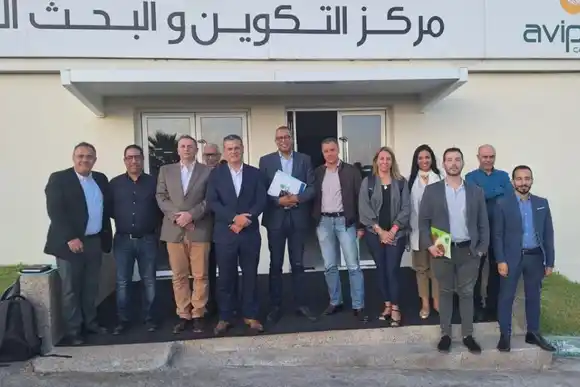 La provincia consolida vínculos con Marruecos en un exitoso cierre de la misión a países del norte africano