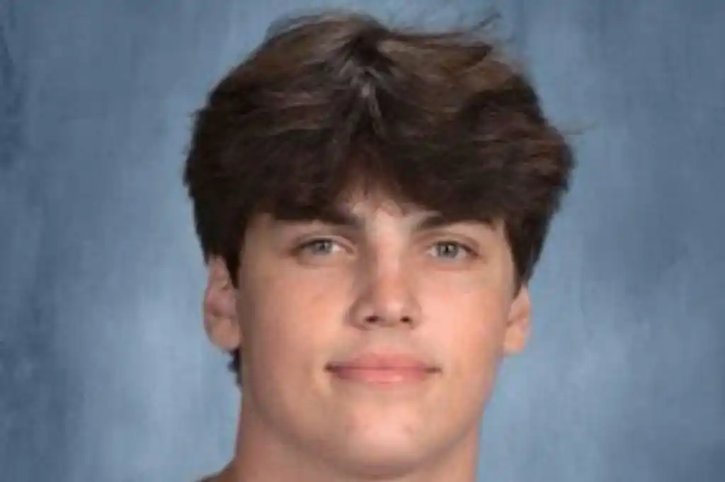 Austin Metcalf, víctima fatal