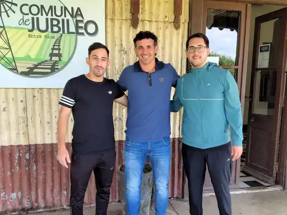 Nuevos profesores para los talleres deportivos en Jubileo