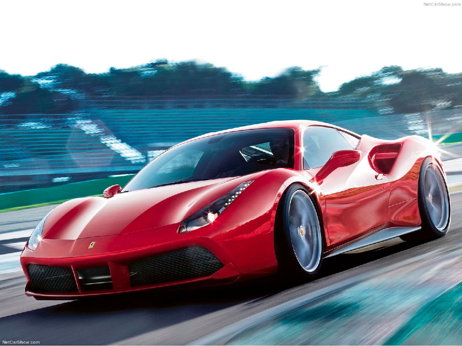 Ferrari vuelve a la argentina y reactiva el mercado premium con autos de hasta $ 12 millones