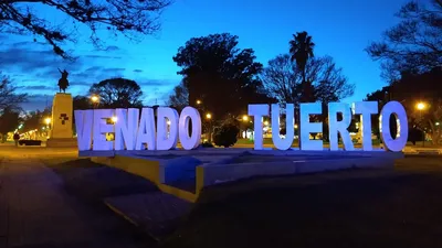 Qué dice el pronóstico del tiempo este miércoles en Venado Tuerto