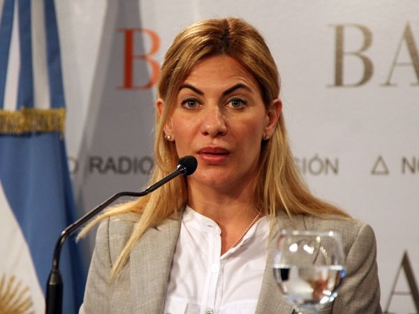 Toma en Educación: De Lucía justificó la detención de cinco delegados de Ate