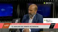 Operativos de salud y desarrollo social