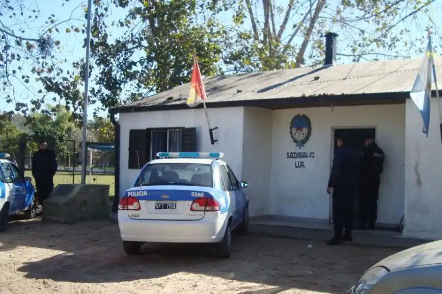 En un hecho dudoso, le dispararon en la cara a una mujer en Colastiné Norte