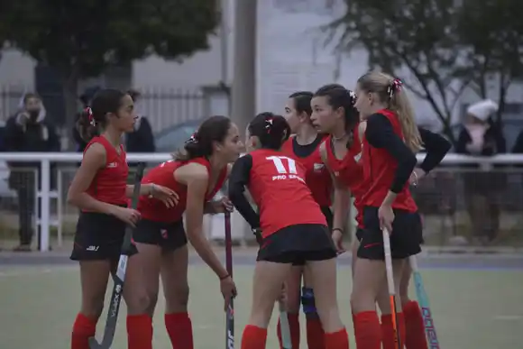 Mar del Plata “B” jugará por el 3° puesto en el Regional Sub-14