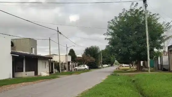 Su abuelo lo acompañó a comprar un auto y lo mató mientras lo probaba