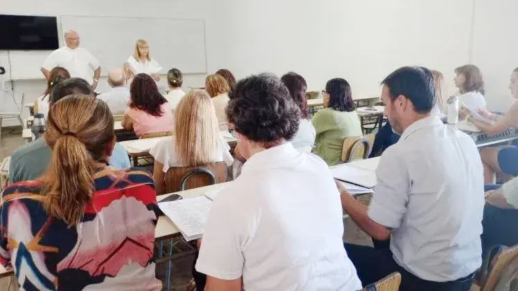 La Diócesis de Concordia convoca a la segunda Asamblea Zonal