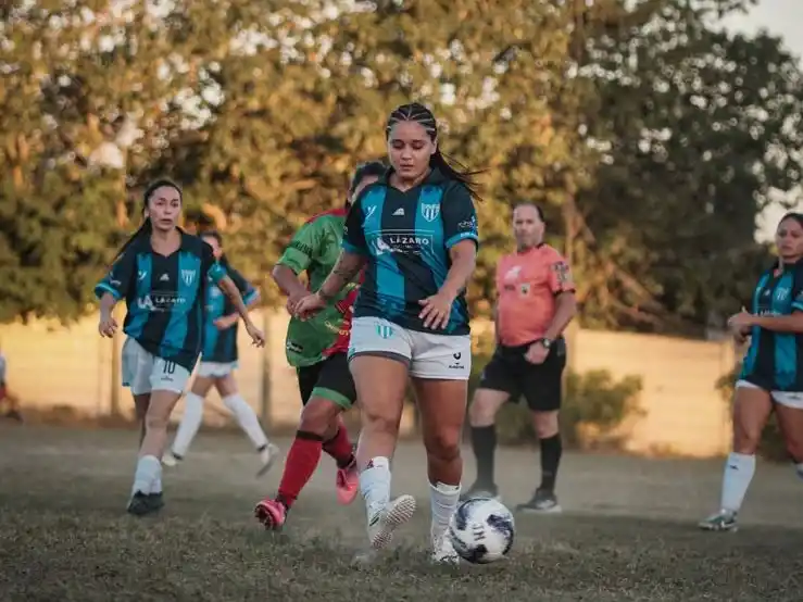 La Copa Gualeguaychú femenina impulsa una colecta solidaria por el padre de dos jugadoras