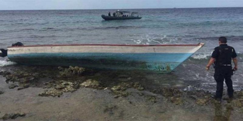 ¡Siguen apareciendo cuerpos! Contabilizan 29 víctimas por naufragio en Güiria