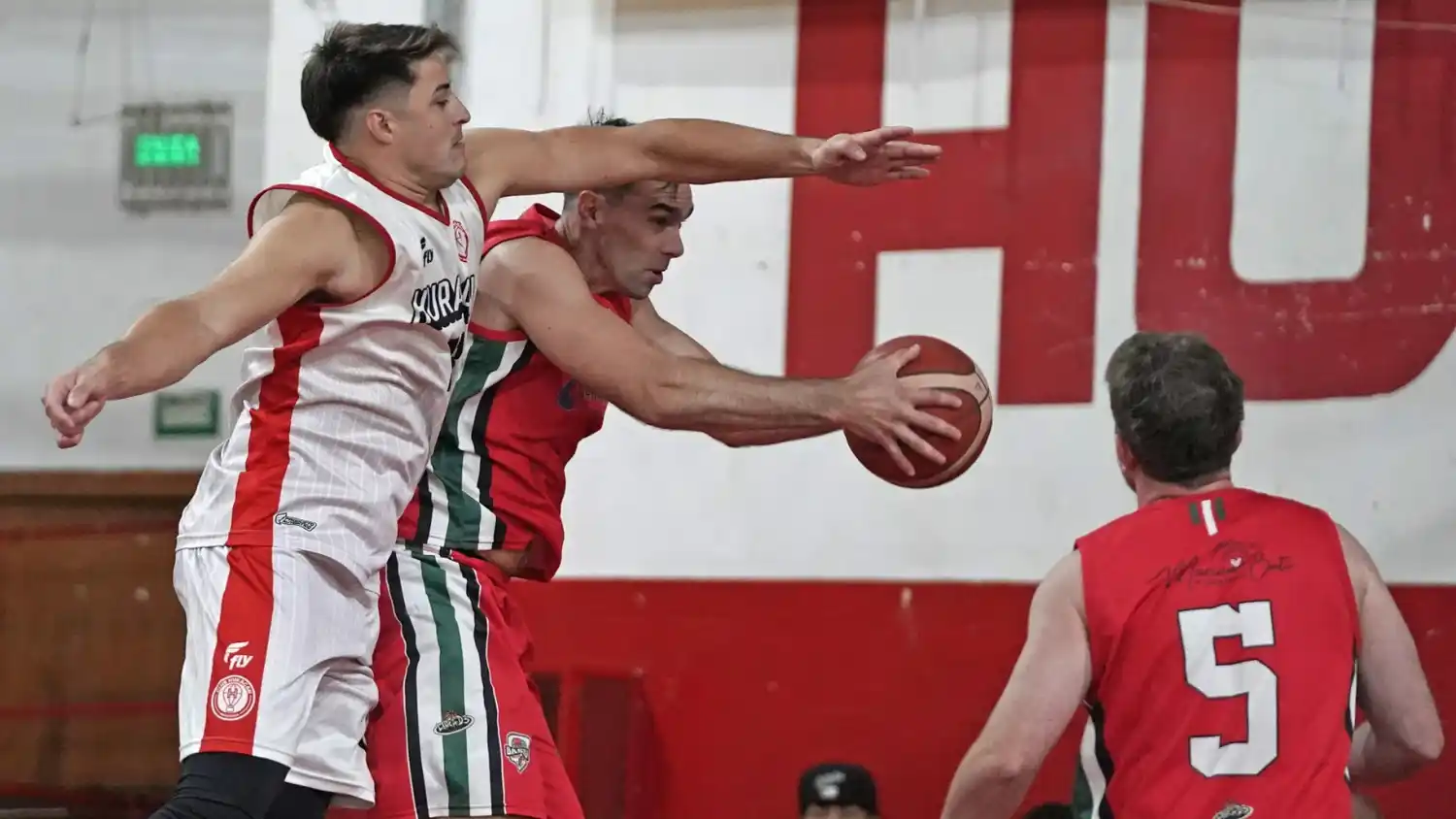 Asociación de Básquetbol de Necochea