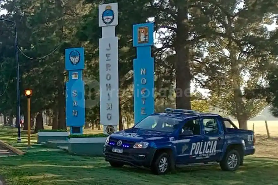 Atacaron a un pibe a la salida de un boliche en San Jerónimo Norte y está en terapia Intensiva en el Cullen