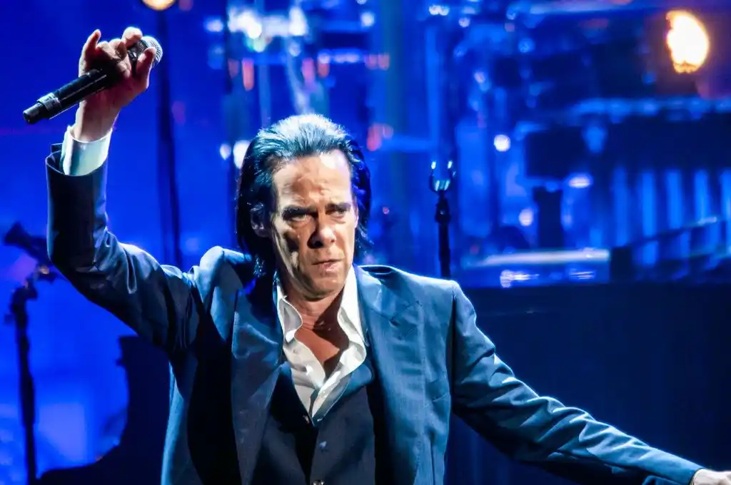 “Es una basura”: la respuesta de Nick Cave a la canción escrita por un fan usando inteligencia artificial