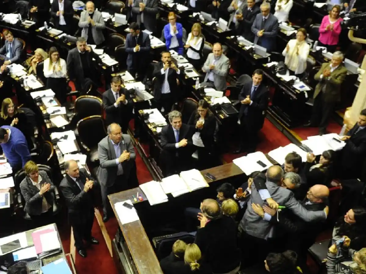 Entre la crisis y el clima de desconfianza, Diputados no sesiona hace más de tres meses