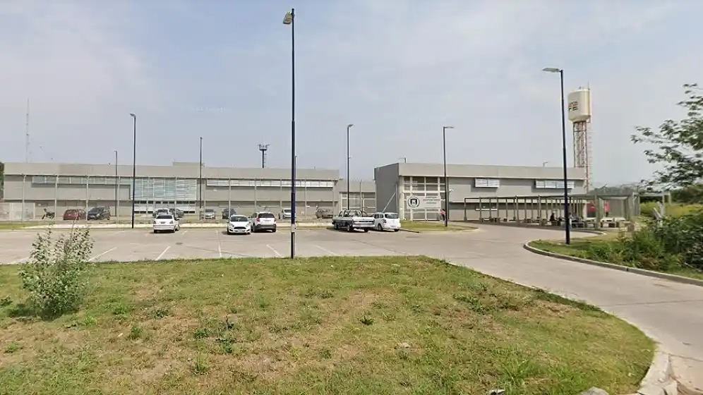 Cárcel de mujeres: denuncian 70 casos de gastroenteritis por falta de agua