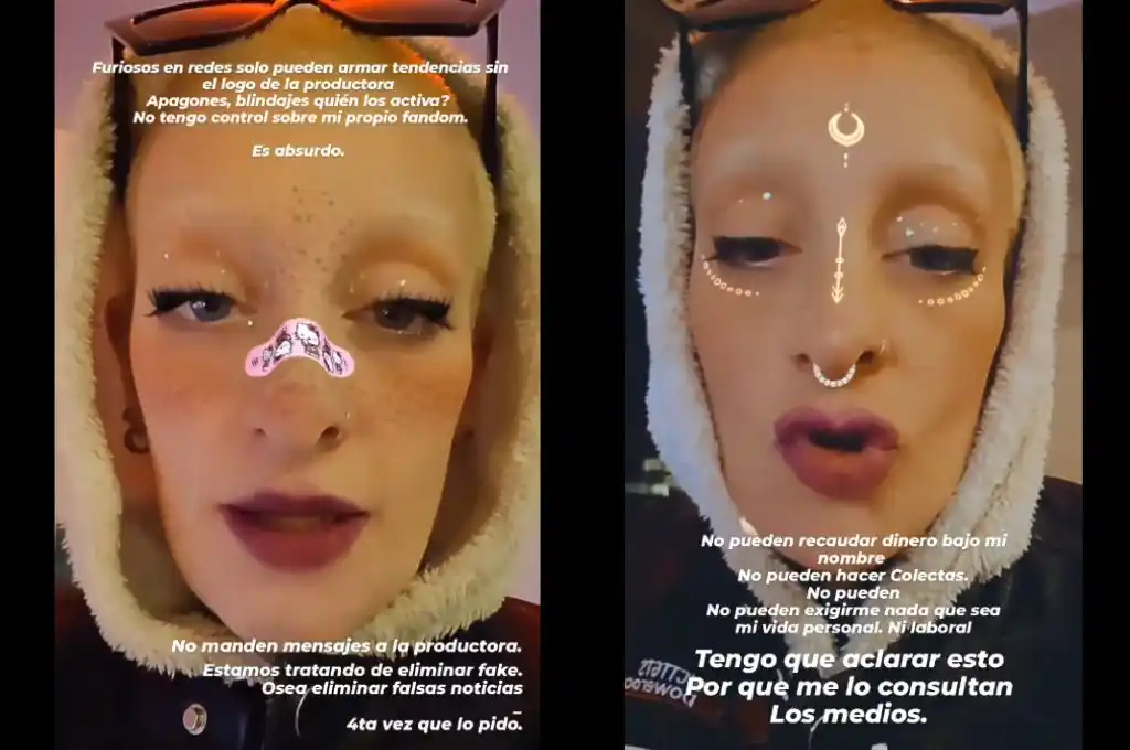 Juliana "Furia" Scaglione