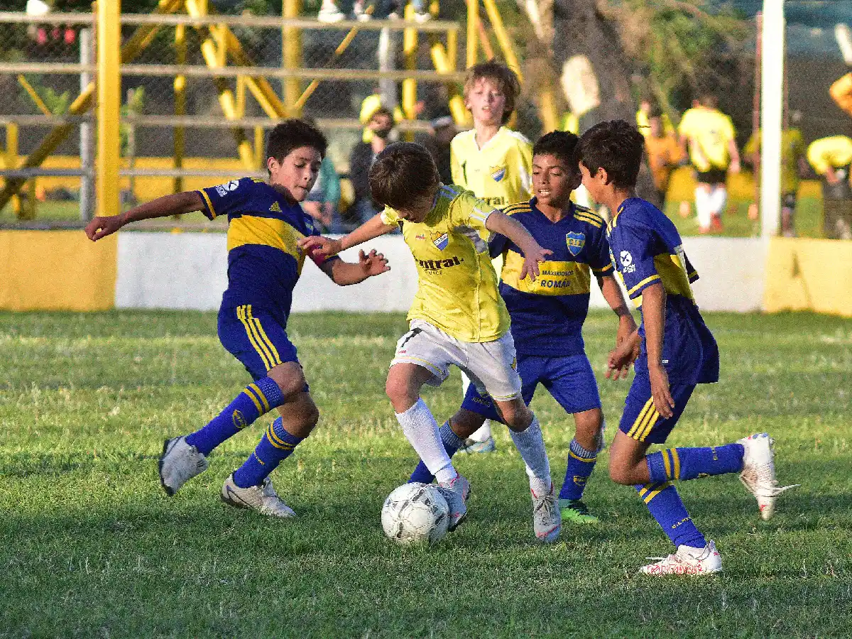 Se define el Apertura