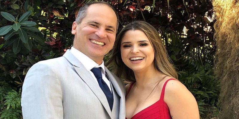 ¡TODAVÍA TIENE UN CASO DE ACOSO! Tribunal desestima acusación de exesposa contra Omar Vizquel