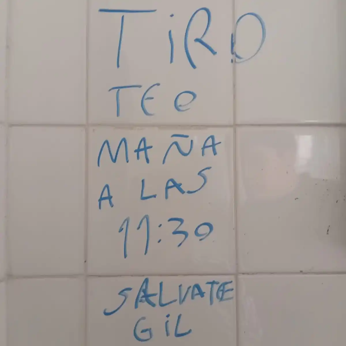 180 amenazas de tiroteos en escuelas de Entre Ríos